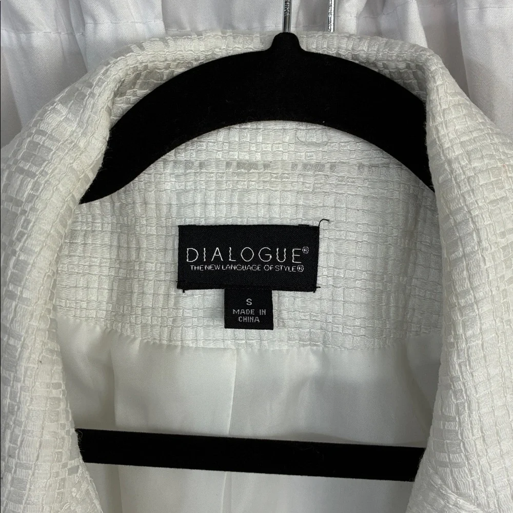 Dialogue jacket - Picture 5 of 7
